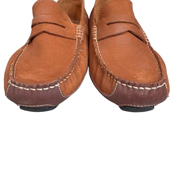 Cole Haan Wyatt Driving Loafers NEW - Picture 9 of 13